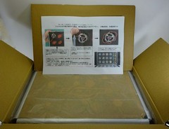 Beyblade X Dream Box Black Beyblade Storage Case Launcher Storage NEW JAPAN