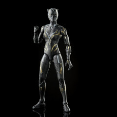 Marvel Legends Series: Black Panther Wakanda Forever