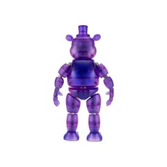 Five Nights at Freddy’s Endo Series Toy Freddy & VR Freddy Collector Action