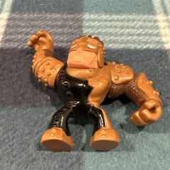 Ninja Kidz TV Action Figure Ninja Mystery Ball 26 Toy