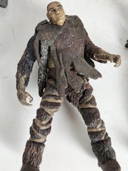 Vintage Lot of McFarlane Horror, Sci Fi, Etc. Action Figure Toys
