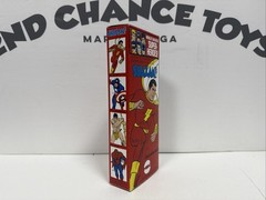 Mego SHAZAM! box for 8″ Action Figure – Box Only