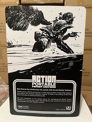 3A FACTORY Action Portable Tomorrow King Rida Sdcc 2017 ThreeA
