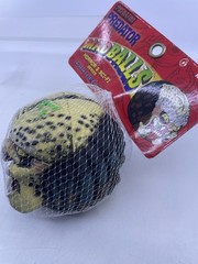 New Madballs Predator Horror & Sci-fi Movie Collectible 2017 Kid Robot