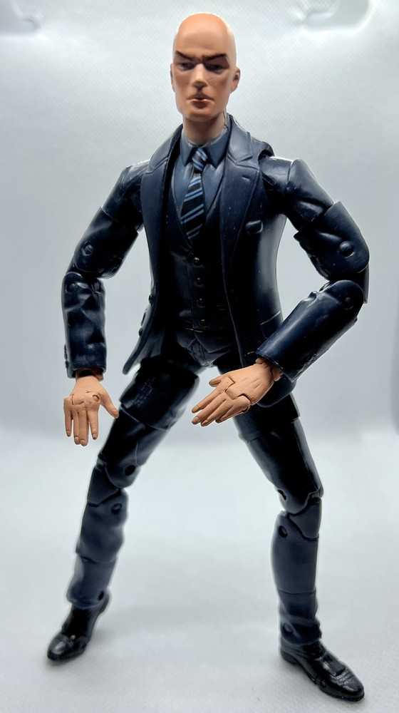 Marvel Legends PROFESSOR XAVIER 6” Figure