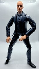 Marvel Legends PROFESSOR XAVIER 6” Figure