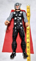 MARVEL Super Heros Collection, Incredible Hulk, Spiderman, Hawkey, Ultron & Thor
