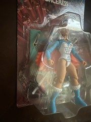Masters of the Universe Origins Sorceress Action Figure New Sealed Mattel MOTU