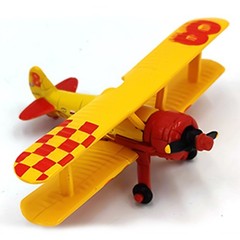 Disney Pixar Planes Dusty 1:55 Diecast Movie Toy Gifts Boy Loose New
