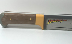 Disney Parks: Indiana Jones Machete (Roleplay, Cosplay, Collectible) NEW! RARE!