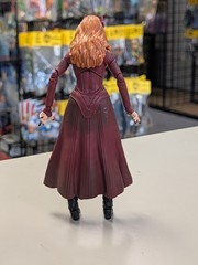 Marvel Legends 6″ Scarlet Witch Wanda Doctor Strange Multiverse Madness TARGET