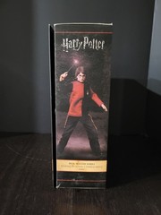 Triwizard Real Master Series HARRY POTTER Star Ace X-Plus 1/8 Scale SA8001 NEW