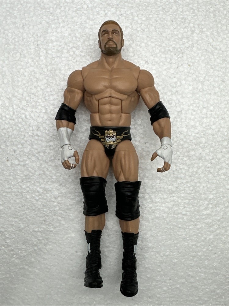 WWE Triple H Elite Series 28 Wrestling Action Figure