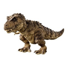 Ikimono Daizukan ReptiX Dinosaur Figure Full set of 4 Capsule toy Gashapon