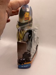 Hasbro – Star Wars Rebels Tie Pilot Stormtrooper Action Figures – 2014