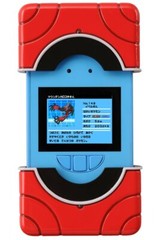 TAKARA TOMY Pokemon Zukan Pokedex XY New JP