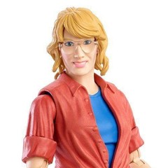 Jurassic World Amber Collection Figure – Select Figure(s)