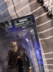 Universal Studios Monsters The Invisible Man 8″ BRAND NEW Exclusive XX