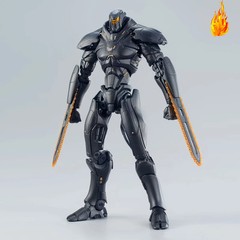 Mech Obsidian Revenge Wanderer Anime Character Model Toy Gift