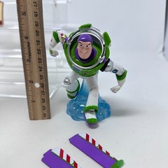 Toy Story Playful Party Blind Box Buzz Launch Figure TopToy Disney Space Ranger