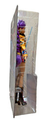 Kpop Demon Hunters HUNTR/X Rumi “How It’s Done” Fashion Doll NEW JRN35