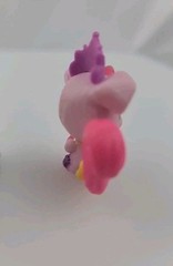 Disney Junior Whisker Haven Super Bright Series Truffles Animal Figure