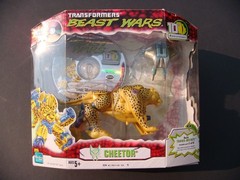 ALL 8 OPENED 100% COMPLETE 2005 TRANSFORMERS 10TH ANNIVERSARY BEAST WARS
