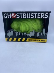 Diamond Select Toys Ghostbusters: Slimer Silicone Gelatin Mold NEW