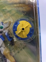 Bandai SHENLONG GUNDAM 9205 Mobile Suit Wing 1995 New Rare
