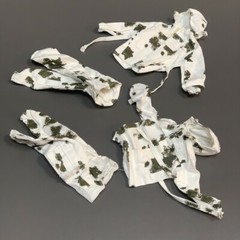 Lots For 21st Century Toys 1/6 GERMANY WWII US The Ultimate Soldier Figure dolls