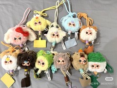 8 Bundle BB3 Blind Box – Great Value Easter Xmas Birthday Gift Set