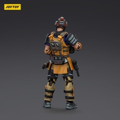 HIPLAY JOYTOY UNSC Sniper Moreau JT02014 1/25 Scale Action Figure