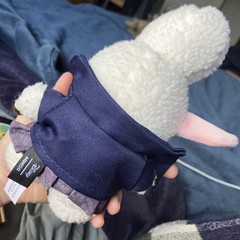MINISO Disney Zootopia Series Plush Blind Box Confirmed Figure Toy – Bellwether