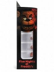 Five Nights at Freddy’s Endo-1 Classic Freddy & Withered Freddy FNF0074