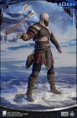 New Worldbox OT019 1/6 I am God Kratos Male 12″ Action Figure in Stock