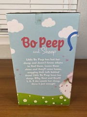 Toy Story Signature Collection Bo Peep And Sheep Target Exclusive Damaged Box