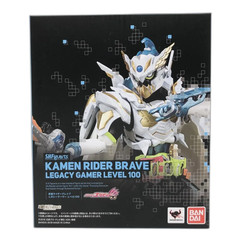 S.H.Figuarts Kamen Rider Ex-Aid Series 2 (2017-2018)