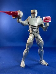 MARVEL LEGENDS 7″ ROM THE SPACEKNIGHT COMICS SERIES LOOSE LOT FODDER AVENGERS