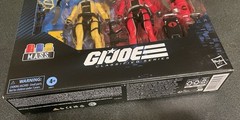 G.I. Joe Classified Series #169 G.I. Joe Diver vs. Cobra Diver – Sealed