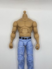 WWE Elite Legends Series 30 – Stone Cold Complete Body Fodder Jeans 1/12 Scale