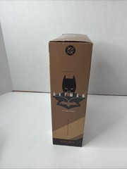 DC Batman Begins Dynamic 8-Ction Batman Figure Beast Kingdom DAH-118