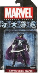 Marvel Infinite Series Grim Reaper 3.75 inch Wave 1 Action Figure