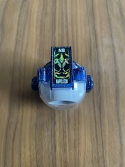 Kamen Rider Ghost DX Ghost Driver Henshin Belt Lot 21 Eyecon Set Bandai Japan