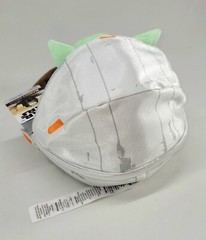 Baby Yoda Star Wars The Mandalorian The Child Grogu Child Plush Item 3274 New