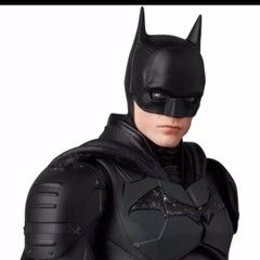 New Mafex 188 The Batman Movie 2022 New Batman 6 Inch In Stock