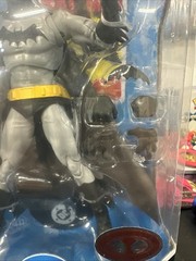 McFarlane Toys DC Multiverse Batman Golden Age Red Platinum Edition Chase
