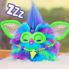 NEW Galaxy Edition Glow in Dark Interactive Plush Toy Voice Activated 15 Accs