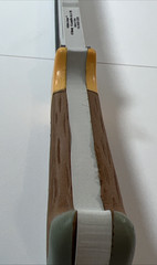 Disney Parks: Indiana Jones Machete (Roleplay, Cosplay, Collectible) NEW! RARE!