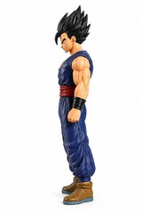 Bandai Ichibansho Ultimate Gohan MASTERLISE Figure Dragon Ball Super Hero NEW