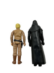 Vtg Kenner Star Wars Ep. V Empire Strikes Back DAGOBAH PLAYSET -AS-IS-
